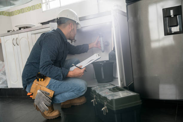 Best Shower Repair Services  in Cherry Hill Mall, NJ