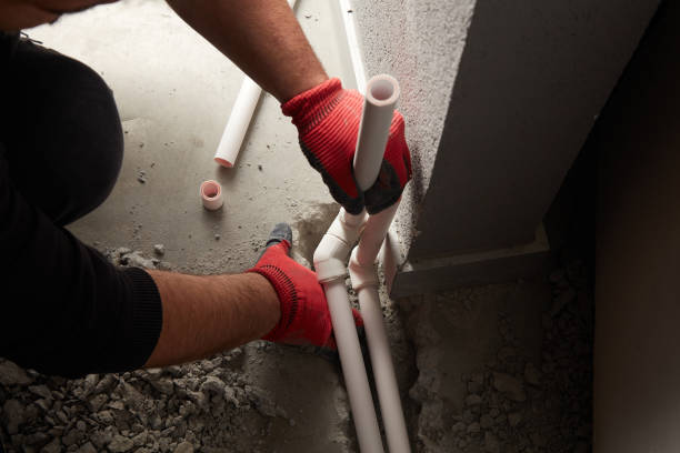 Best Plumbing Inspection Services  in Cherry Hill Mall, NJ