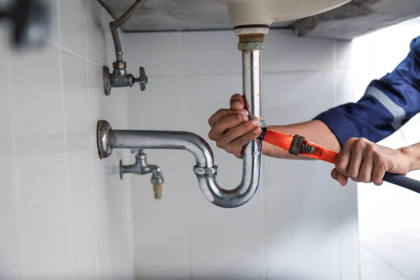 Reliable Cherry Hill Mall, NJ Plumbing Solutions