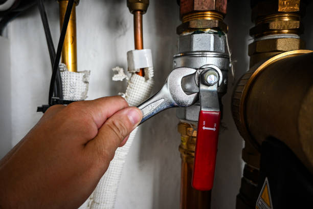 Best Water Softener Installation  in Cherry Hill Mall, NJ